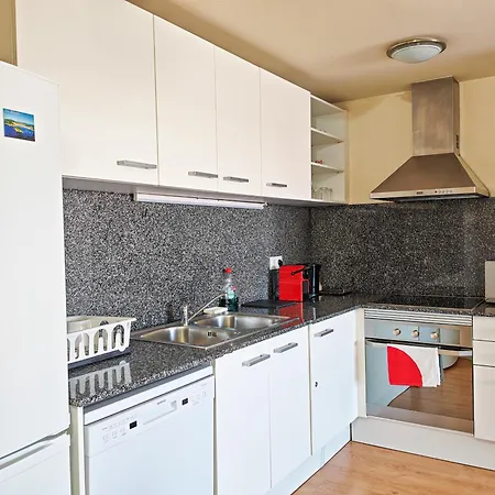 Modern Near The Sea Apartment