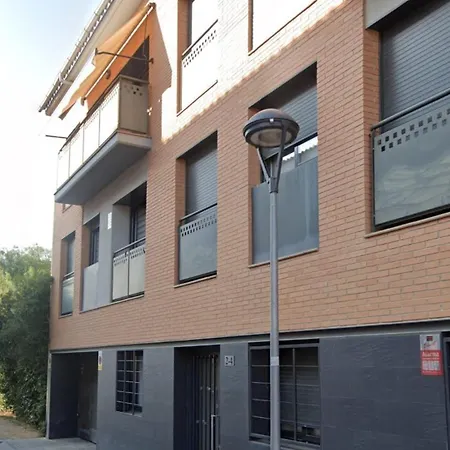 Apartment Modern Near The Sea Pineda de Mar