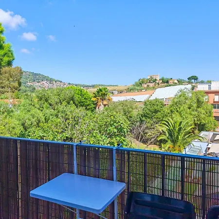 Apartment Modern Near The Sea Pineda de Mar