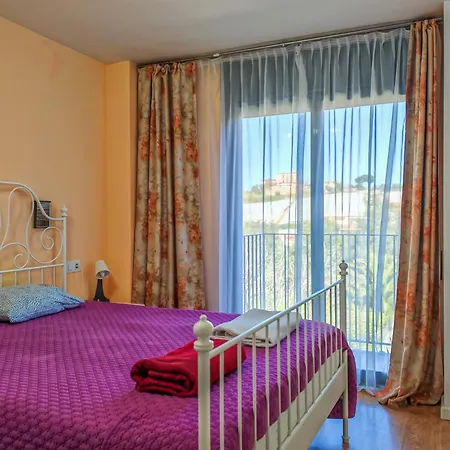 Modern Near The Sea Apartment