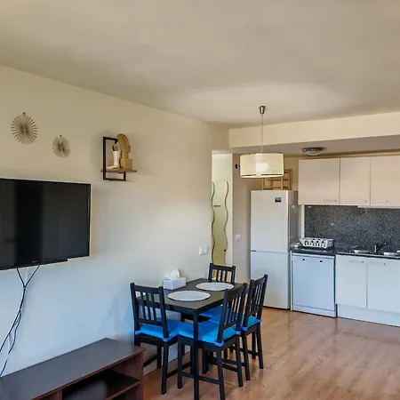 Apartment Modern Near The Sea Pineda de Mar