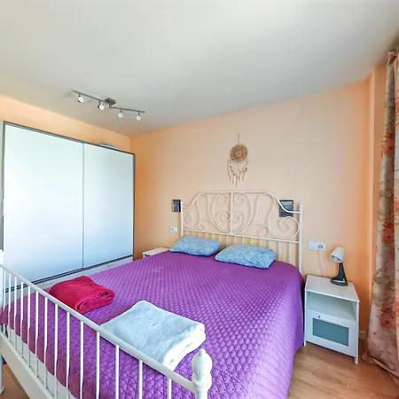 Modern Near The Sea Apartment